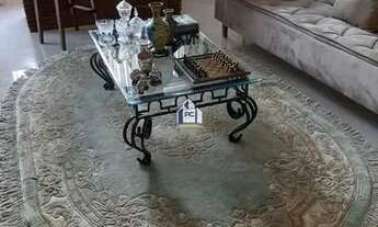 Imagem 6: Apartamento na Barra da Tijuca com 130m² e 3 quartos (R$ 1.100.000,00