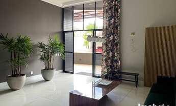 Imagem 4: Apartamento à venda, 127 m² por R$ 749.000,00 - Meireles - Fortaleza/CE