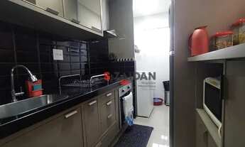 Imagem 3: Apartamento à venda no Residencial Chácaras Ypês