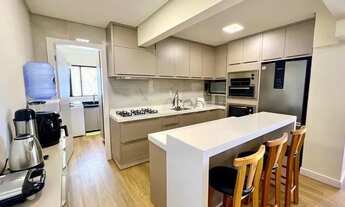 Imagem 4: Barra Sul - Vista Mar - Apto 3 Suites - Mobiliado