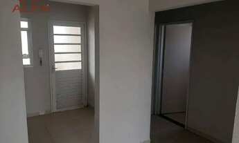 Imagem 4: Casa com 2 dormitórios para alugar, 50 m² por R$ 1.000,00/mês - Fraternidade - São José do