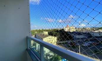 Imagem 4: Apartamento 2/4 em Buraquinho