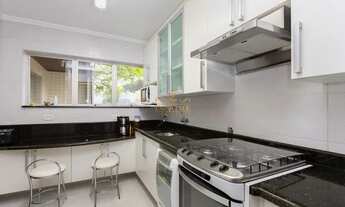 Imagem 3: CURITIBA - Apartamento Padrão - Batel