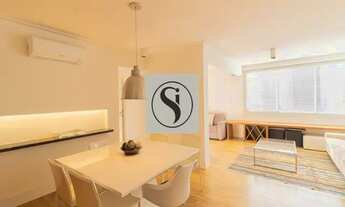 Imagem: Apartamento de 2 quartos para alugar no