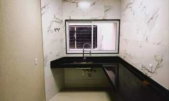 Imagem: TH Casa para venda tem 90 metros quadrados