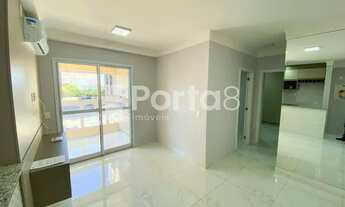 Imagem 2: Seu novo lar no Condomínio Alto Rio Preto: Apartamento de 2 dormitórios disponível para lo