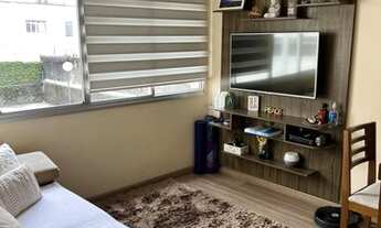 Imagem 3: Apartamento para venda com 35 metros quadrados com 1 dormitorio em Vila Mascote - SP- Capi