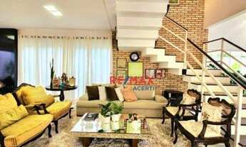 Imagem 3: Casa com 4 dormitórios à venda, 375 m² por R$ 2.349.000,00 - Jardins Roma - Uberlândia/MG