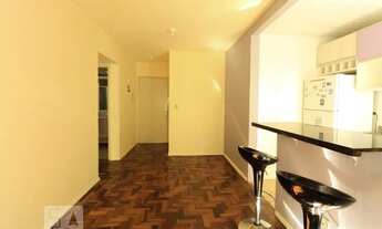 Imagem 6: Apartamento à Venda - Cristal , 1 Quarto, 42 m2