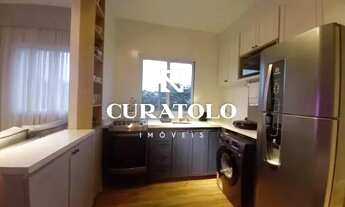 Imagem 5: Apartamento planejado com 1 dormitório, 1 vaga coberta e lazer completo - Itaquera House