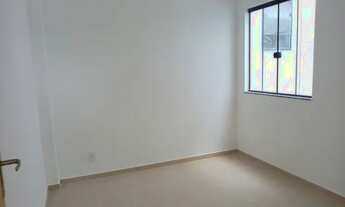 Imagem 3: )(- Lindo apartamento novo com 2 dormitórios vaga e elevador em Francisco Bernardino