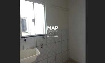 Imagem 4: Apartamento com 2 Quartos a Venda, 47,68m², Condomínio Caetés 2, Jardim Paulista, Curitiba