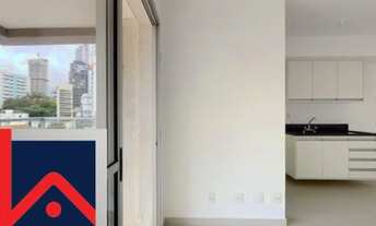 Imagem 7: Apartamento Venda 1 Dormitórios - 58 m² Sumaré