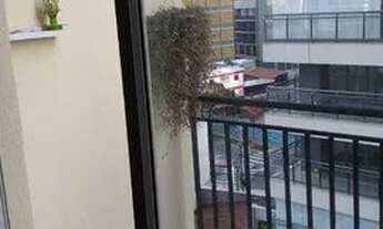 Imagem 6: Apartamento Duplex com 1 dormitório à venda, 48 m² por R$ 800.000,00 - Vila Madalena - São