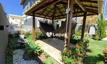 Imagem 4: Casa com 3 dormitórios à venda, 250 m² por R$ 1.200.000,00 - São José do Imbassaí - Maricá