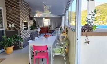 Imagem 6: Cobertura para venda com 3 quartos Corrego Grande Florianopolis SC