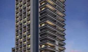 Imagem 2: Apartamento para Venda em São Paulo, Pinheiros, 1 dormitório, 1 banheiro