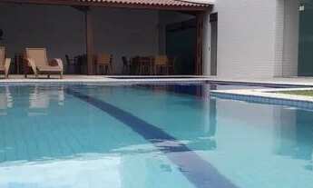 Imagem 2: Apartamento para venda tem 180 metros quadrados com 5 quartos em Maurício de Nassau - Caru