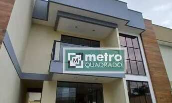 Imagem: Casa com 3 suítes à venda, 90 m² por