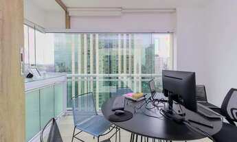 Imagem 6: Apartamento à Venda - Brooklin, 2 Quartos, 72 m2