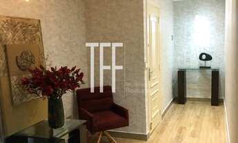 Imagem 3: Sala - Botafogo - Campinas