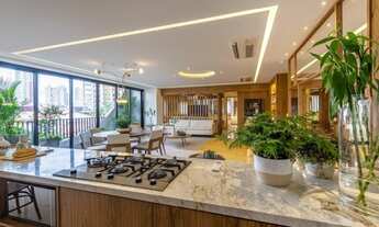 Imagem 4: Opus Araguaya Apartamento com 3 dormitórios