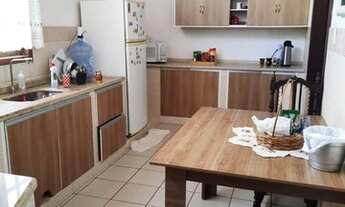 Imagem 4: Casa para Venda em Florianópolis, Ingleses do Rio Vermelho, 3 dormitórios, 2 suítes, 3 ban