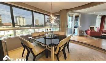 Imagem 7: Apartamento alto padrão 205 m² - 3 vagas - B. Jardim