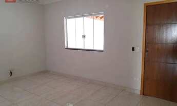 Imagem 5: Casa com 2 dormitórios para alugar, 70 m² por R$ 1.461,76/mês - Jardim Glória - Piracicaba