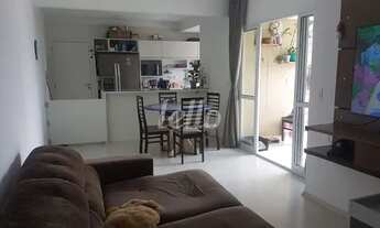 Imagem 7: Santo André - Apartamento Padrão - Vila Valparaíso