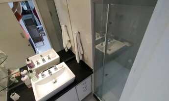 Imagem 2: Riviera dep Fiori Apartamento para venda tem 80 metros quadrados com 2 quartos