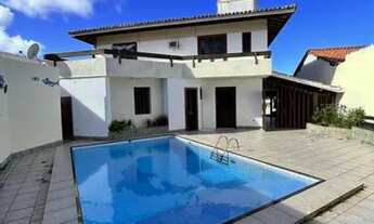 Imagem 6: Casa em Vilas do Atlântico com piscina privativa