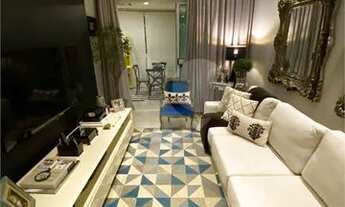 Imagem 2: Alto Padrão no Boqueirão