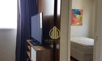 Imagem: Apartamento dois dormitórios na zona sul