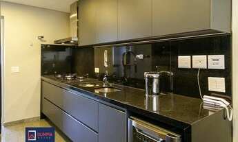 Imagem 6: Venda Apartamento 2 Dormitórios - 125 m² Higienópolis