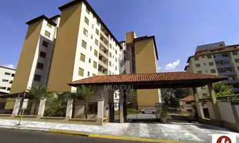 Imagem: Apartamento (tipo - padrao) 3 dormitórios/suite