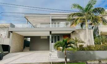 Imagem: CASA COND. BOSQUE DOS POETAS