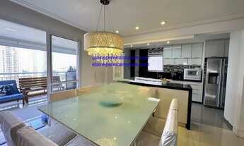 Imagem 5: Butantã-USP. Lindo apto com141mts-3 dts sd 1 suíte, sala varanda gourmet - 1.250.000,00 à