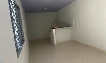 Imagem 2: Barracão de aluguel