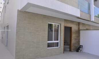 Imagem 4: Casa Duplex para Venda em Santos, APARECIDA, 4 dormitórios, 3 suítes, 5 banheiros, 2 vagas