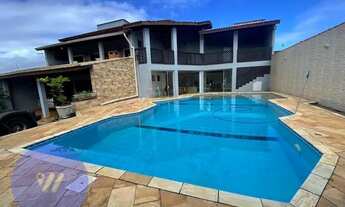 Imagem 2: Sobrado em Corumbá - Itanhaém, SP