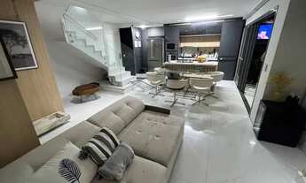 Imagem 2: Apartamento - Cobertura Duplex vista privilegiada