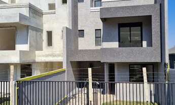 Imagem 6: Vendo excelente triplex, no bairro Uberaba, Curitiba -PR, Imóvel novo lançamento