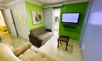 Imagem 2: Apartamento de 02 quartos (01 suíte com closet) com vaga e elevador à venda na Praia do Mo