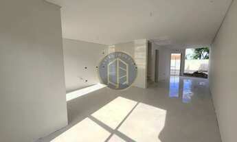 Imagem 4: Sobrado de condomínio para venda, possui 152 m², com 3 ou 4 quartos