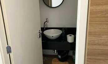 Imagem 4: Sala para alugar, 30 m² por R$ 2.000/mês - Vila Campesina - Osasco/SP