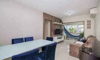 Imagem 3: Apartamento de 73m², bairro Vila Jardim