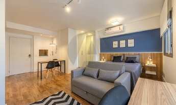 Imagem 7: PORTO ALEGRE - Apartamento Padrão - CHACARA DAS PEDRAS