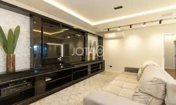 Imagem 4: CURITIBA - Apartamento Padrão - Água Verde