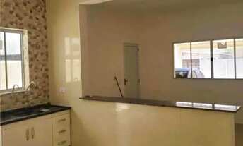 Imagem 4: Casa numa habitada na Serra